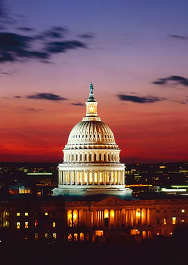 US Capitol
