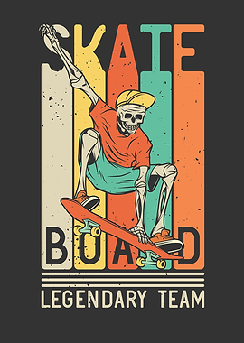 Skate Legend