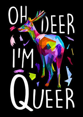 Deer Queer