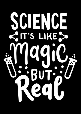 Science Teacher Scientist