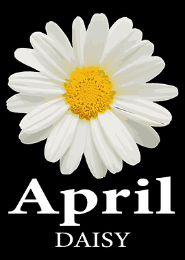 April Daisy Florist Or Gar