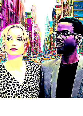 2 Days In New York 1