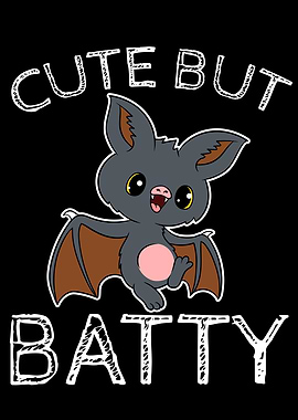 Cute Vampire Cute But