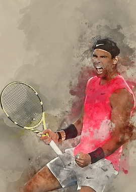 Rafael Nadal