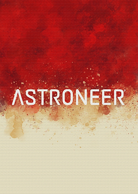 astroneer