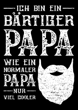 Ich Bin Ein Brtiger Papa