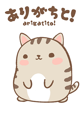 Arigatito