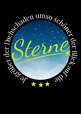 The Bigger The Roof Damage