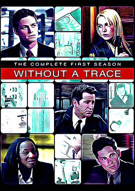 Without A Trace