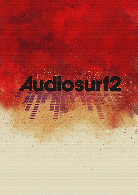Audiosurf 2
