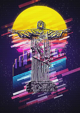 Christ the Redeemer Statue