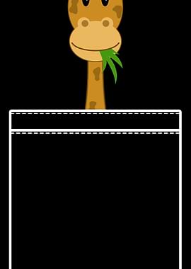 Pocket Giraffe