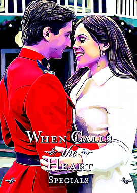When Calls The Heart 4