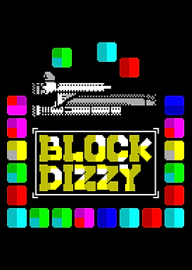 Block Dizzy
