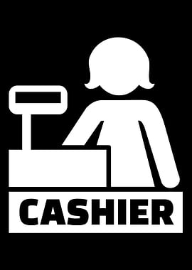 Cashier