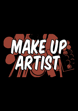 Make Up Artist