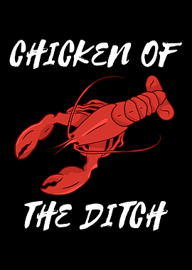 Chicken Of The Ditch