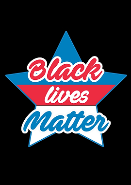 Black Lives Matter