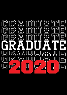 Graduation Class 2020