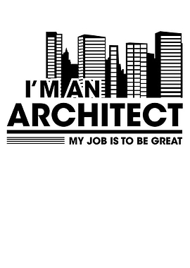 Im an architect