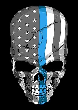 Law Enforcement Police Sup