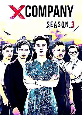 X Company 1