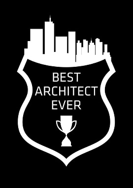 Best architect ever