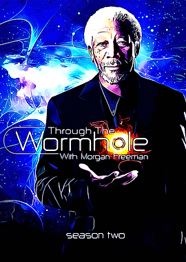 Through The Wormhole 1