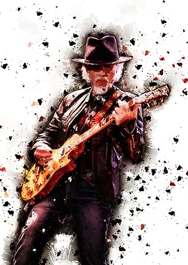 Brad Whitford