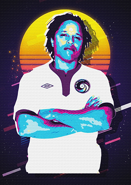 Cobi Jones