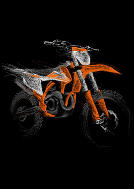 KTM 450 SXF