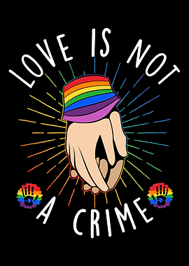 LGBT Love Crime
