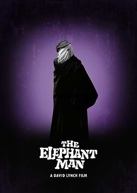 The Elephant Man