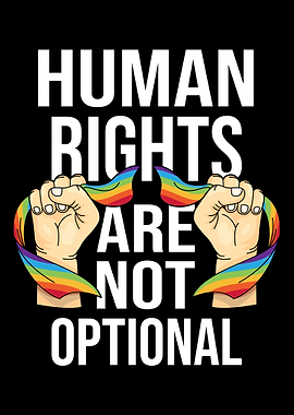 Human Rights Optional