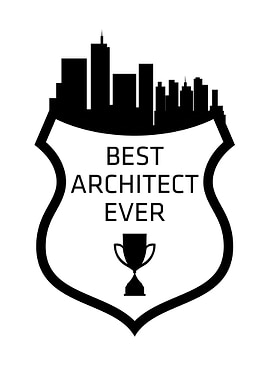 Best architect ever