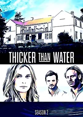 Tjockare An Vatten 1