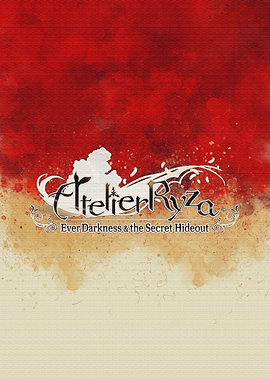 atelier ryza ever darkness