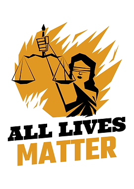 All Lives Matter