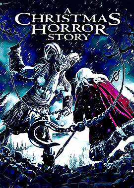 A Christmas Horror Story