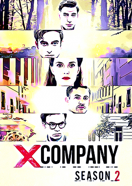 X Company 3
