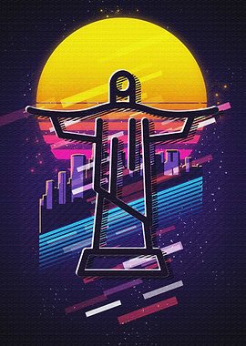 Christ the Redeemer Statue