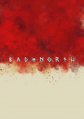 Bad North Jotunn Edition
