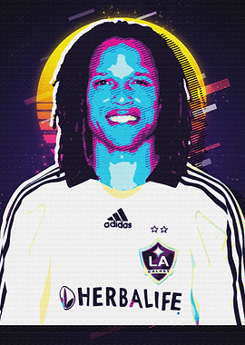 Cobi Jones