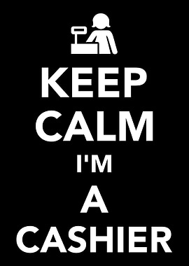 Cashier