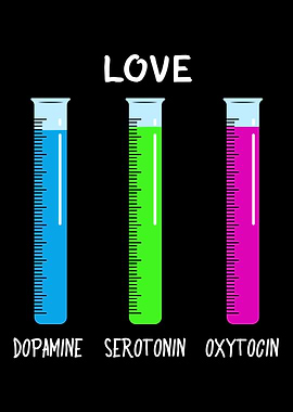 Funny Chemistry Teacher