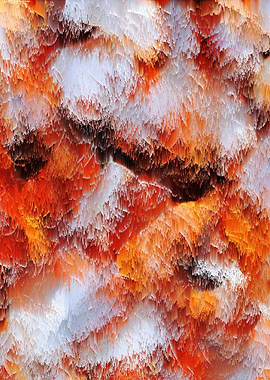 Abstract Geometric Art