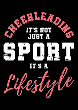 Cheerleader Gift Dance