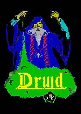 Druid