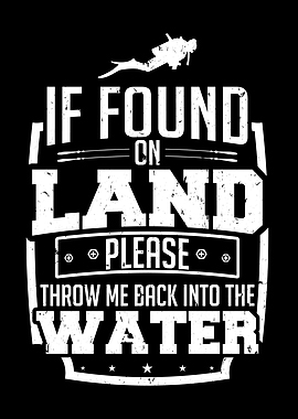 Diver Diving Snorkeling