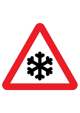 UK Road Sign